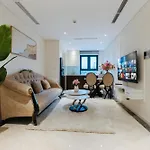 Muse Hanoi T-Place Apartment - Hoan Kiem Center